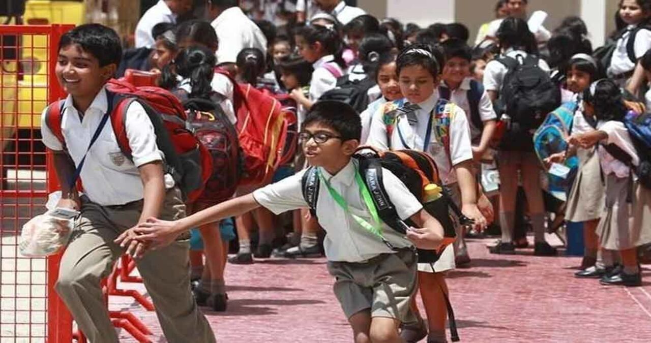 School Holidays in Uttar Pradesh, Delhi, Rajasthan, Haryana, Bihar, and